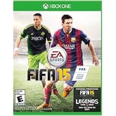 FIFA 15 - Xbox One (Renewed)