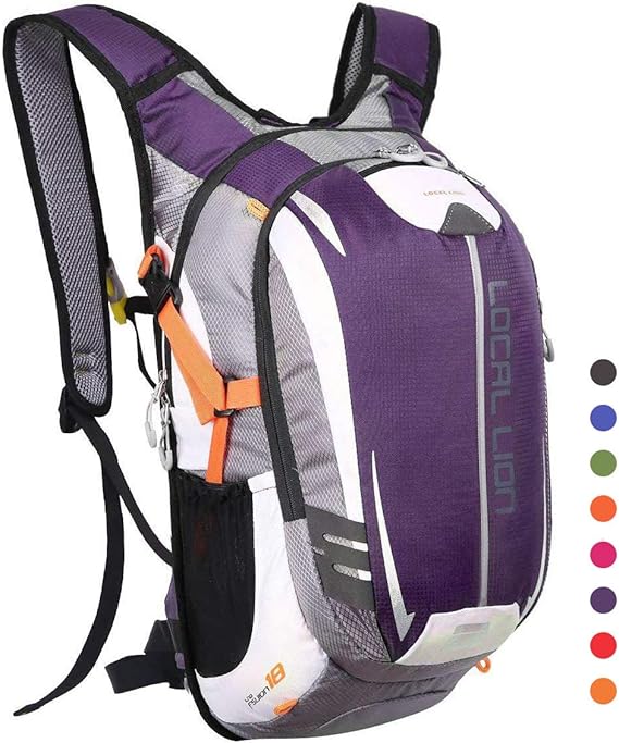 cycling backpack amazon
