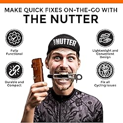 Full Windsor - The Nutter Bicycle Repair Kit