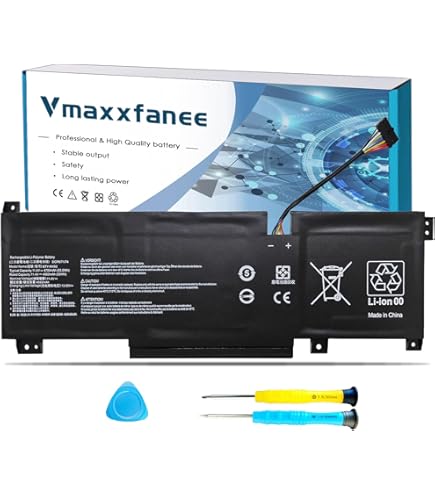 MSI BRAVO 15 B5DD-097AU Replacemt Laptop Battery | Low Prices, Long life
