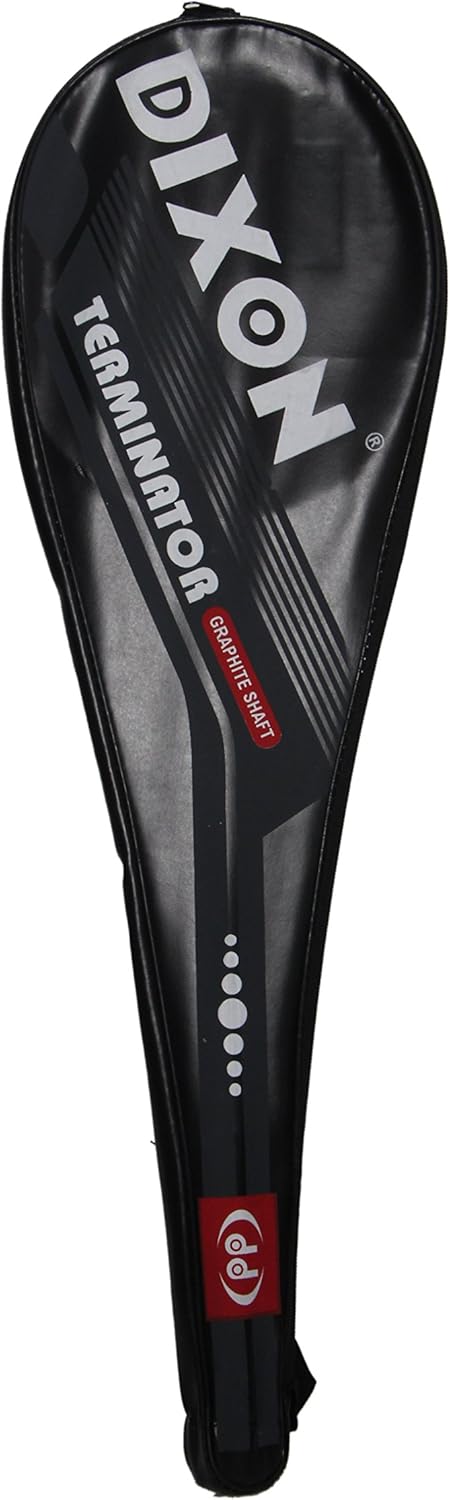 dixon badminton racket