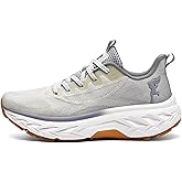 FLYPP LX Men's and Women's Barefoot Running Shoes with Wide Toe Box & Zero Drop Sole - Non-Slip Lightweight Athletic Sneakers for Trail, Hiking, Gym, Walking