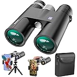 %Binoculars And Binocular Accessories%