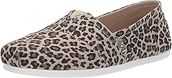 Skechers Women's Bobs Plush - Hot Spotted Ballet