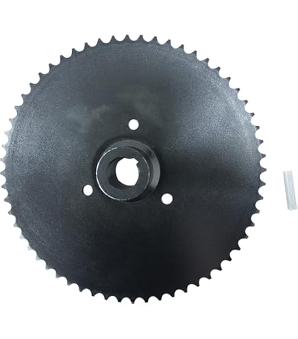 40BS20 Sprocket With 3/4" Bore | ANSI 40BS20 Sprocket For #40 Roller