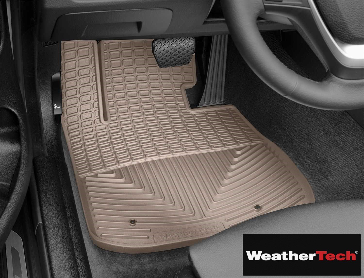 Amazon Com Weathertech Wea145823 Hr All Weather Floor