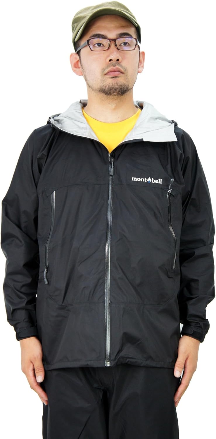 montbell rain dancer jacket