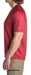 ZeroXposur Mens Sun Shirt UPF