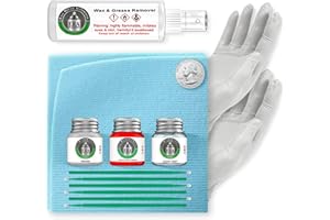 ERA Paints 895 - British Racing Green 4 for MINI Exact Match Automotive Touch Up Paint Jar - Pro Kit