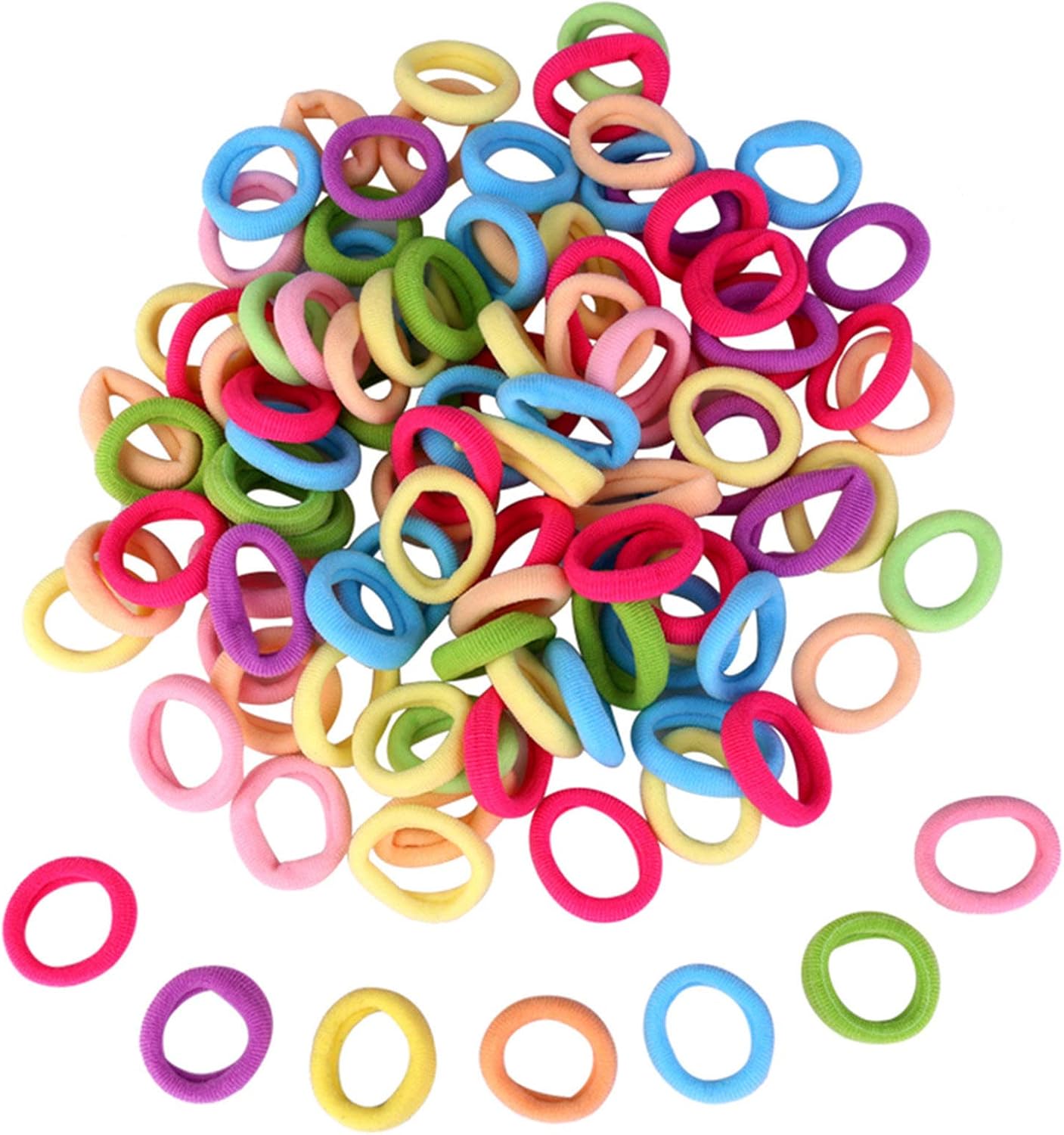 Baby Hair Bands Kids Toddler
