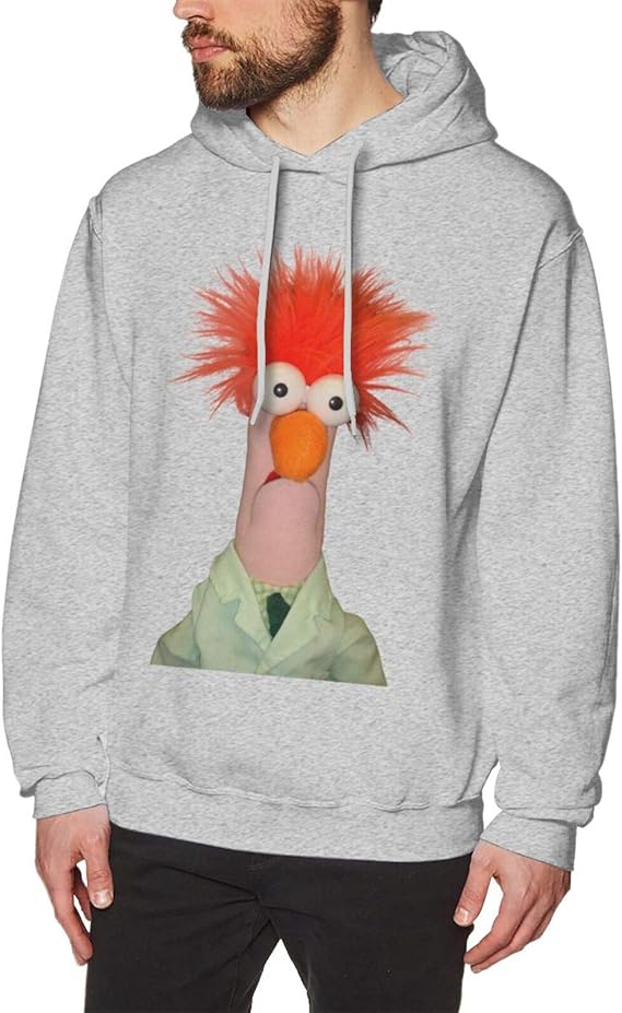 muppets christmas sweatshirt