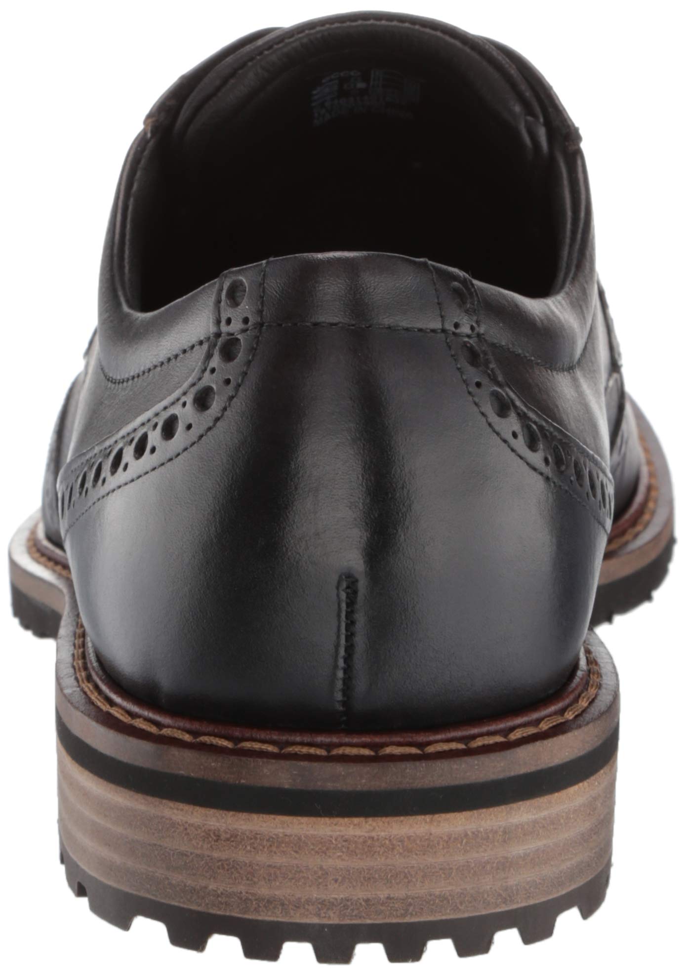 ecco vitrus i plain toe tie