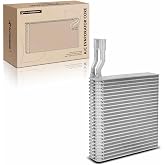 A-Premium Front AC Evaporator Core Compatible with Jeep | for Wrangler/TJ 2002-2006, Replace# 5073178AA, Efficient Heat Exchange, Stable Cooling &amp; OE Fit