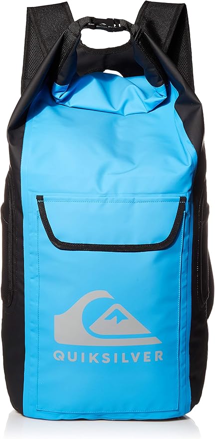 quiksilver kids backpack
