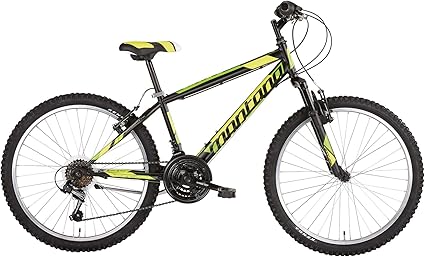 Velo montana 24 pouces Clearance