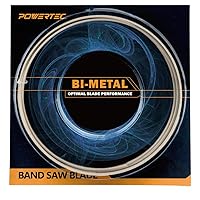 93 Inch Bandsaw Blade Jet Bandsaw Blades 93