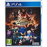 Sonic Forces (PS4)