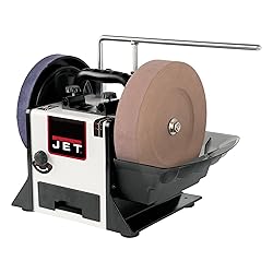 JET 10-Inch Variable-Speed Wet Sharpener, 150