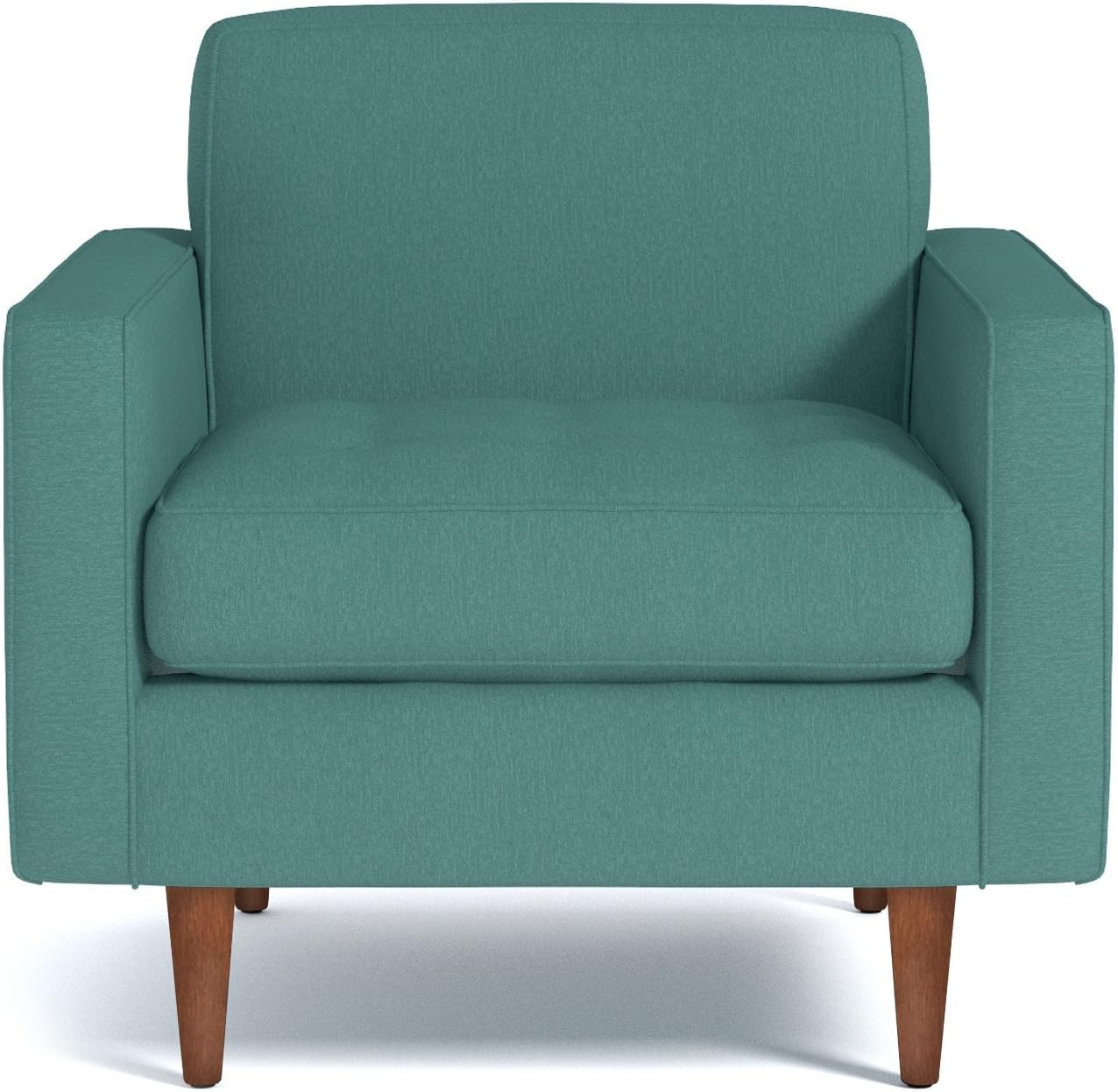Monroe Chair, Seafoam