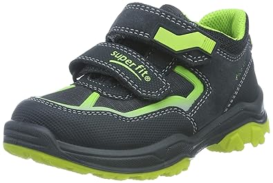 Superfit Jungen Jupiter Sneaker