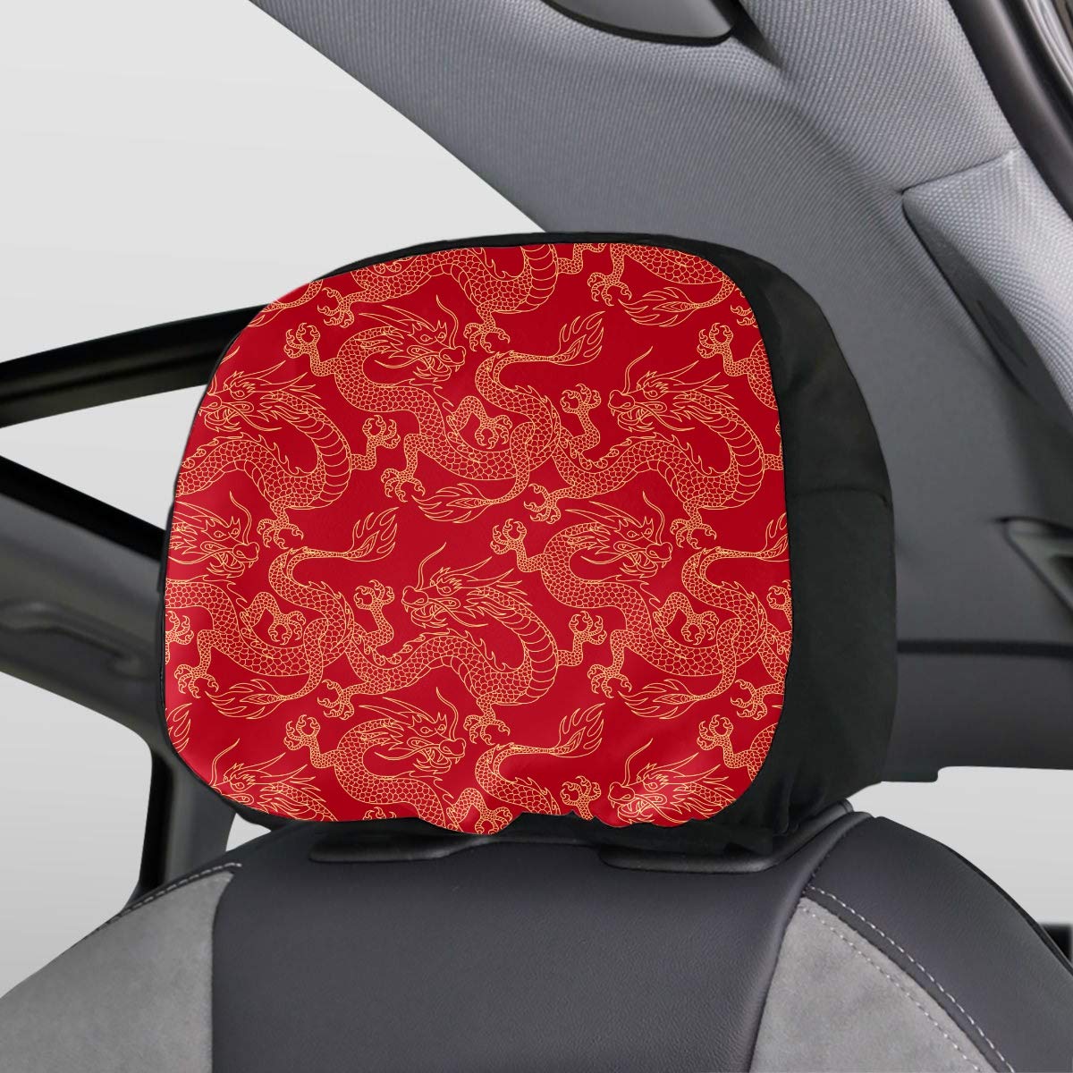 Headrest Covers for Cars for Women Chinese Headrest Covers for Cars for Women Chinese