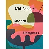 Mid-Century Modern Designers
