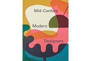 Mid-Century Modern Designers