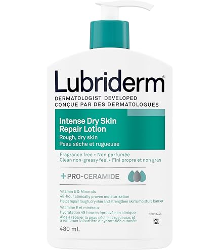 Lubriderm Advanced Moisture Therapy Moisturizing Cream