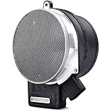 Amazon Com Delphi Af10043 Mass Air Flow Sensor Automotive