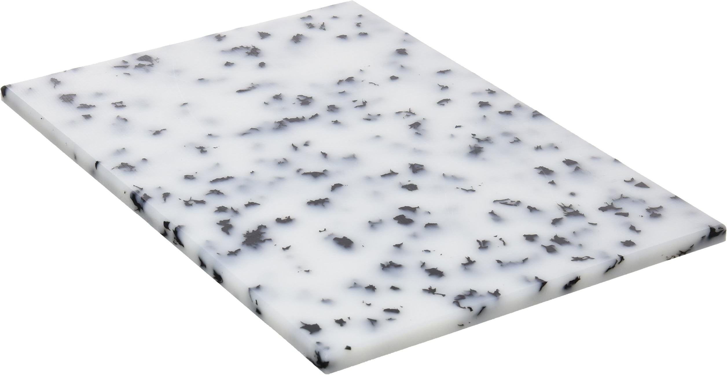 Kitchen enamel Table Cut, Stone, White, 30 x 20 x 0.8 cm