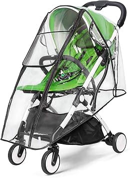 universal double raincover