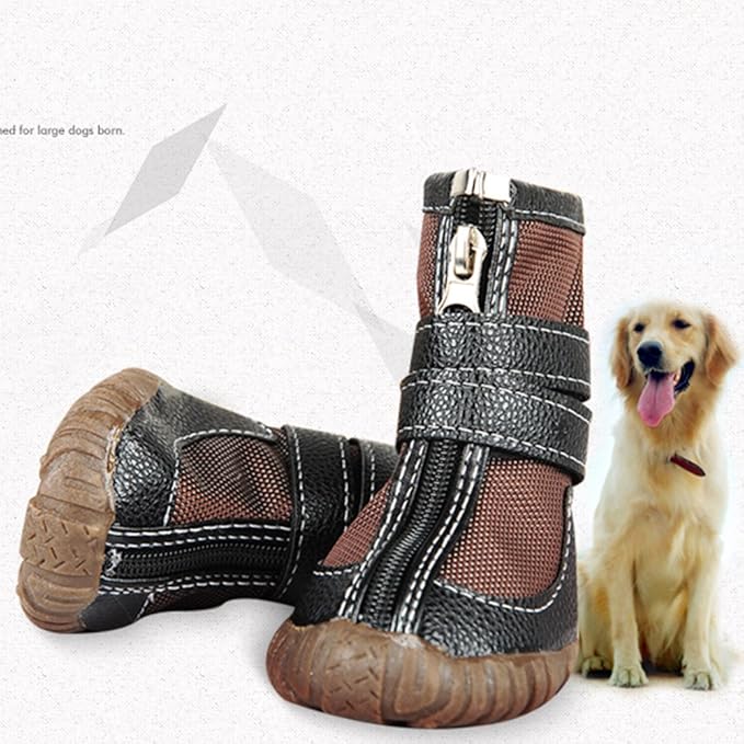 dog shoes for big dogs