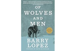 Of Wolves and Men