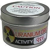 Uranium Ore
