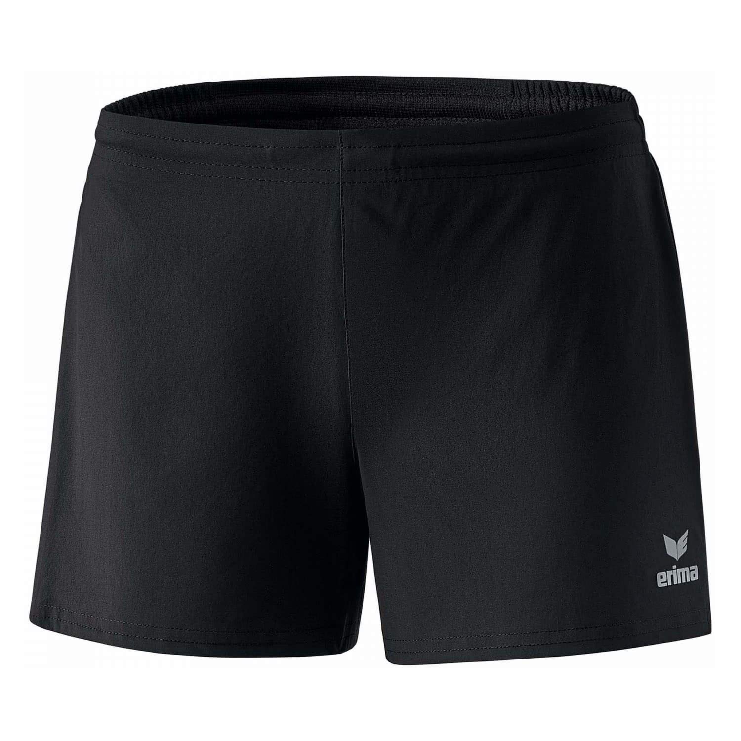 Erima Women's Shorts black black Size:38
