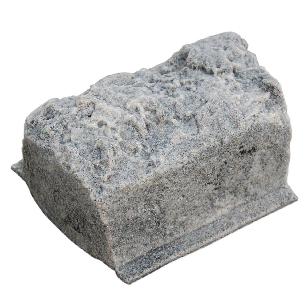 Best Grey Brick Garden Edging