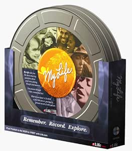 My Life (PC CD Boxed)