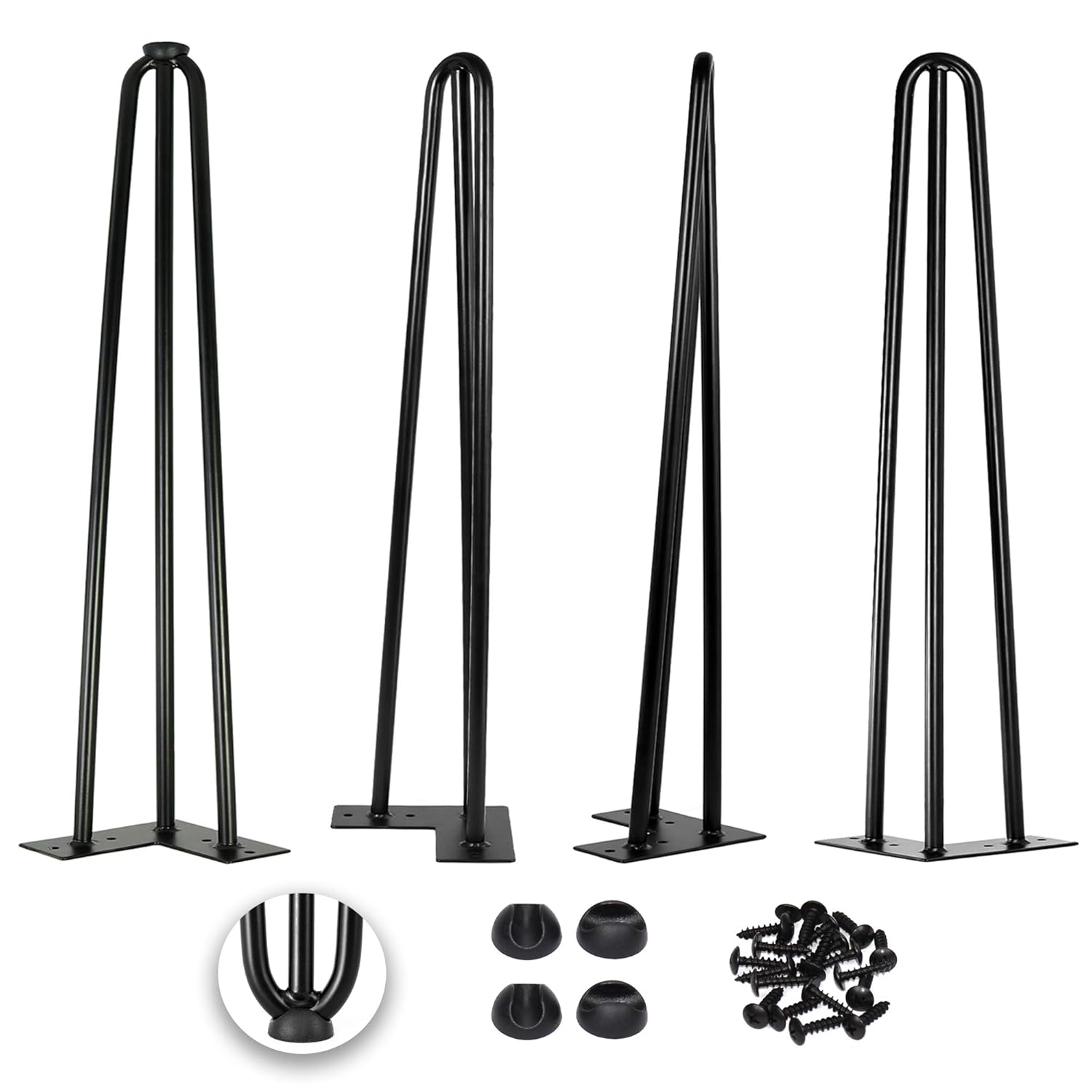 Best 14′ coffee table legs