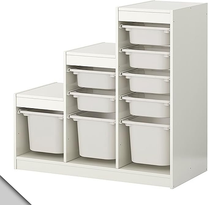 ikea childrens toy storage units