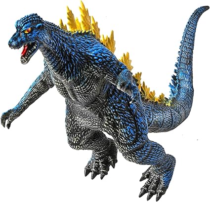 american godzilla toys