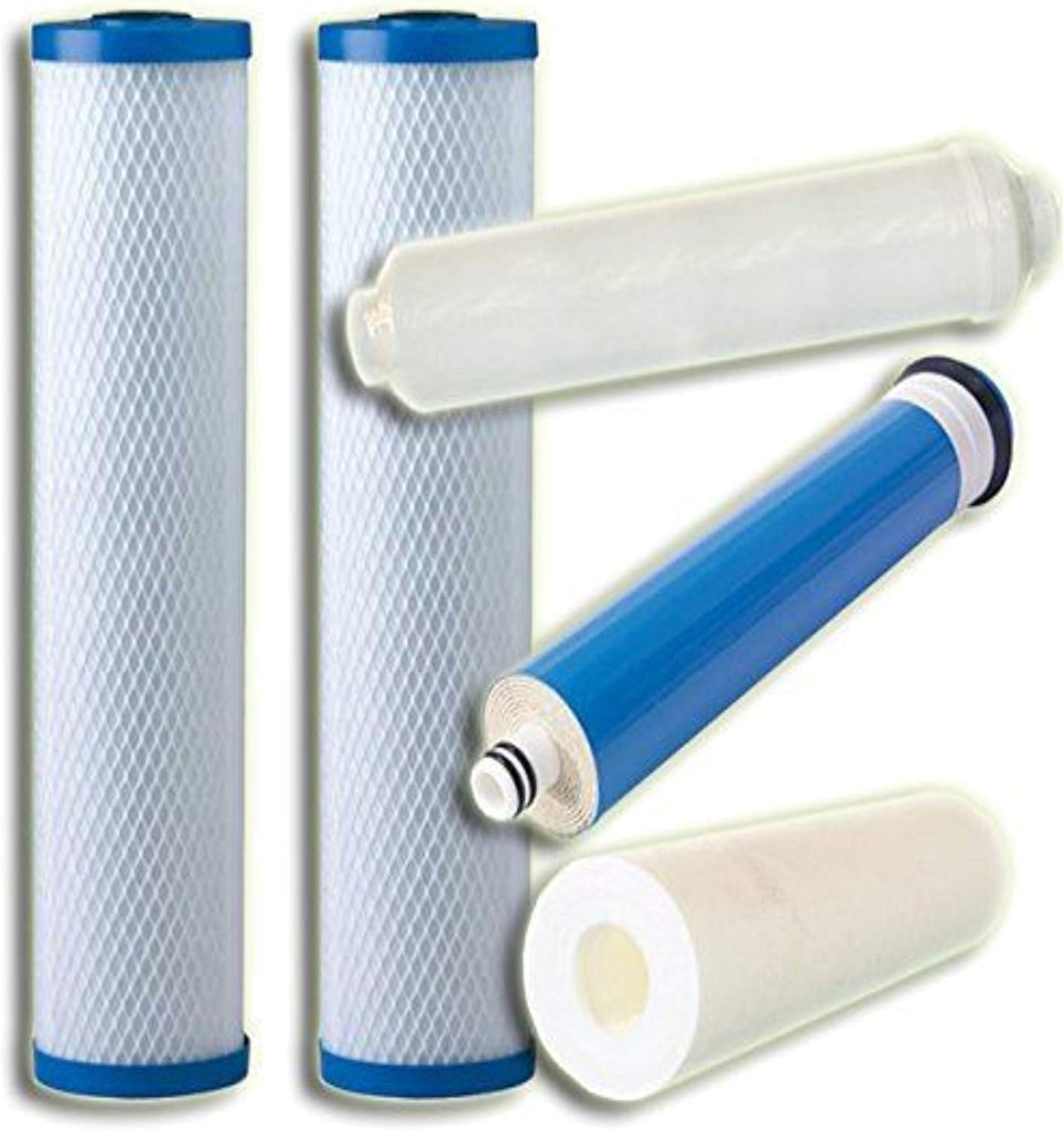 Best Puregen Water Filter