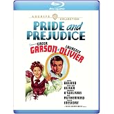 Pride and Prejudice