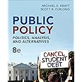 Public Policy: Politics, Analysis, and Alternatives