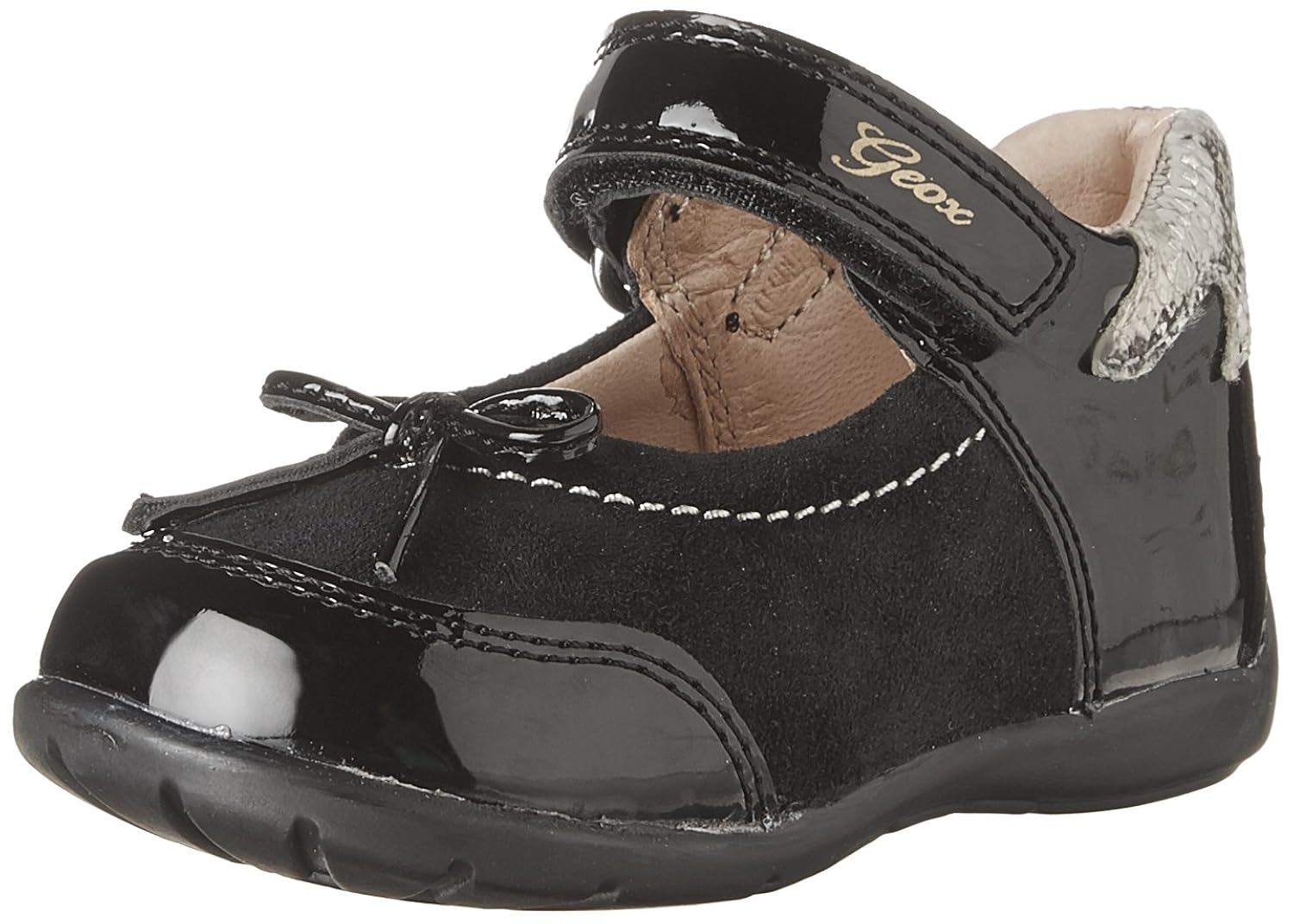 Geox B Kaytan a Botines de Senderismo para Bebés