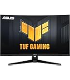 Amazon.com: ASUS TUF Gaming 27” 1080P Monitor (VG279QR