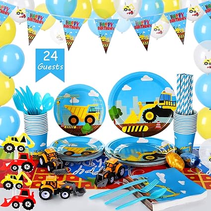 detalles para cumpleaños infantiles amazon