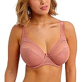 Freya Women's Spot-Light Underwire Bra