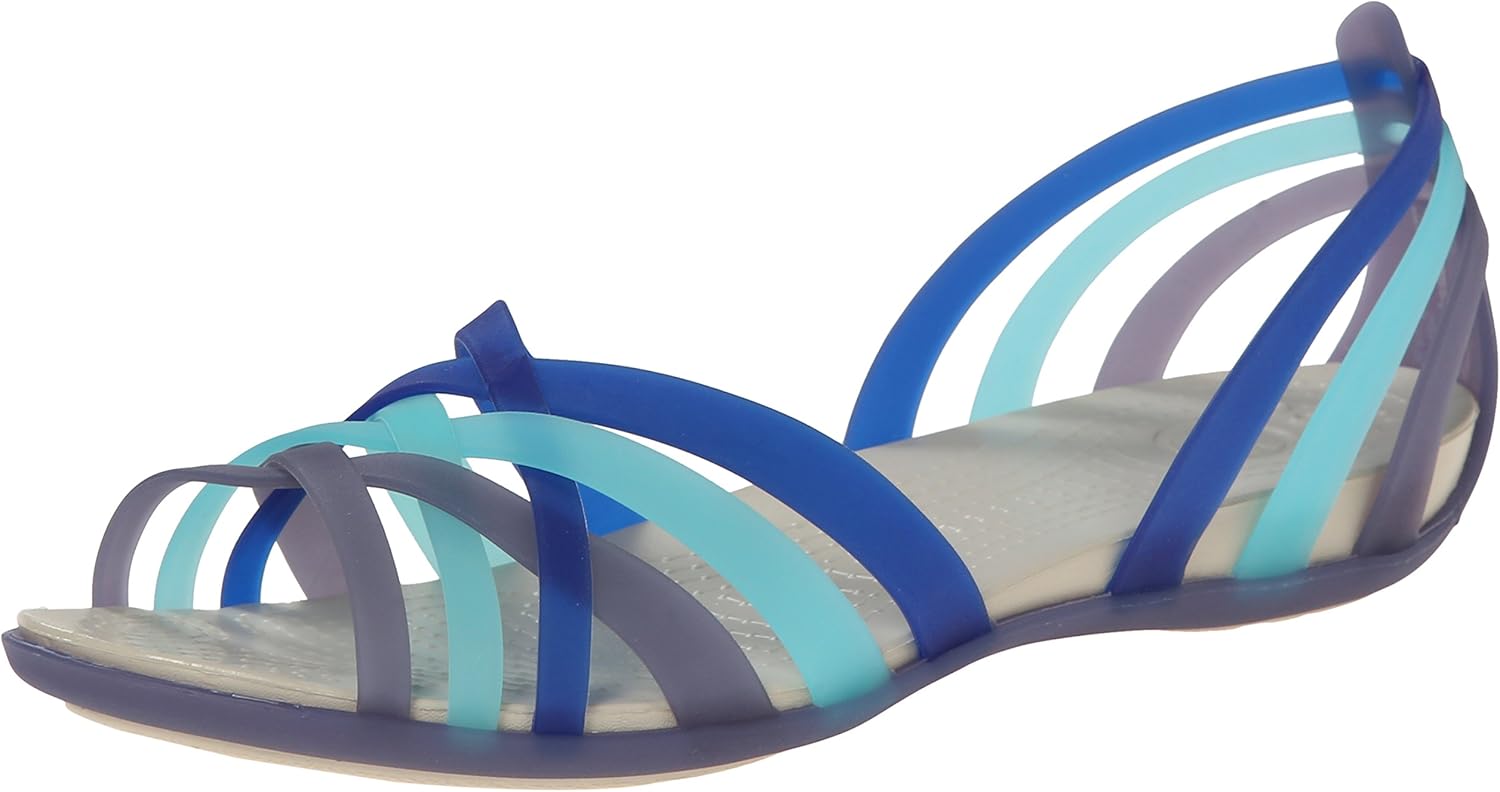 crocs huarache sandals uk