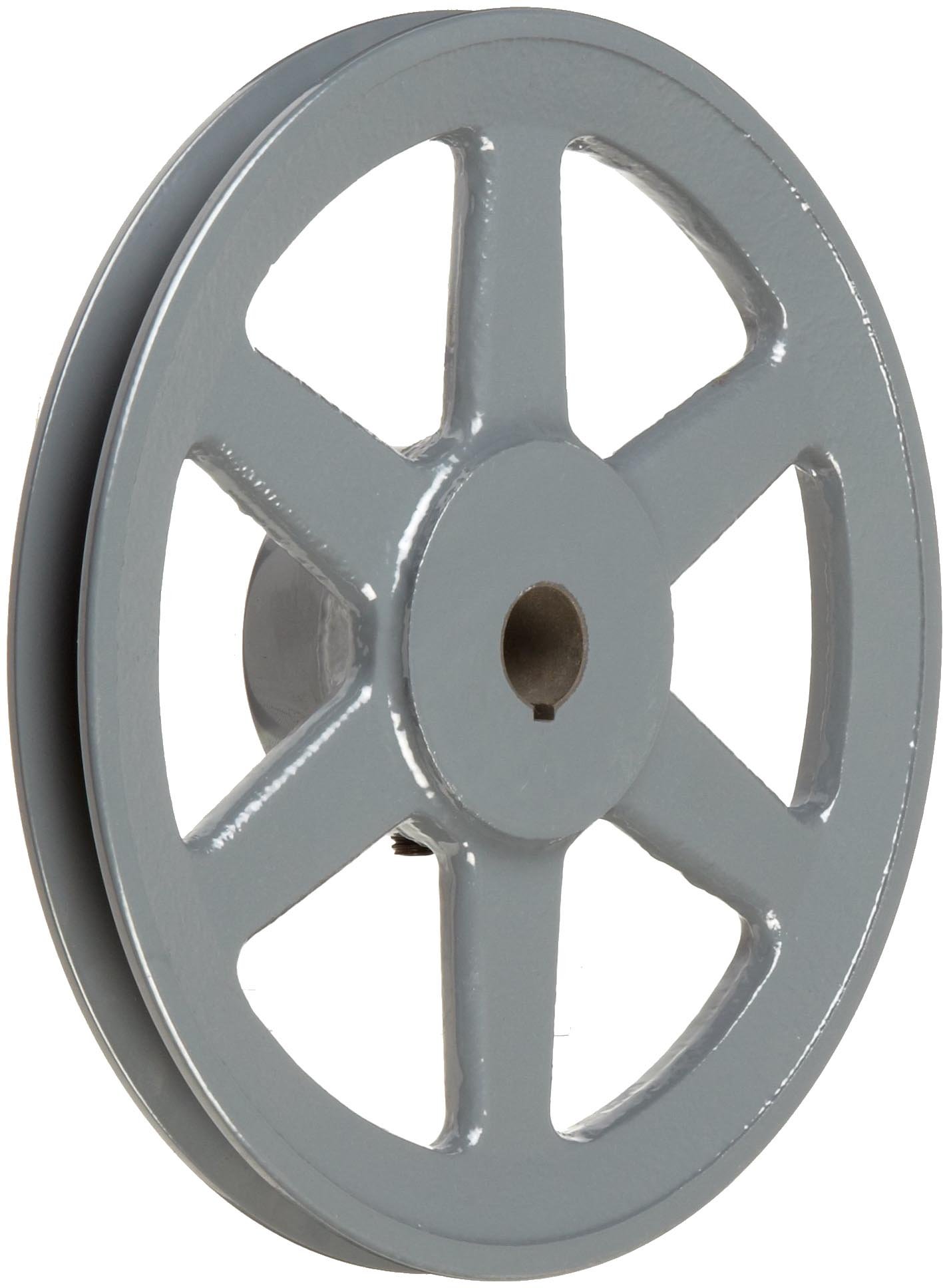 TB Woods AK5434 FHP Bored-To-Size, 5.25" Outside