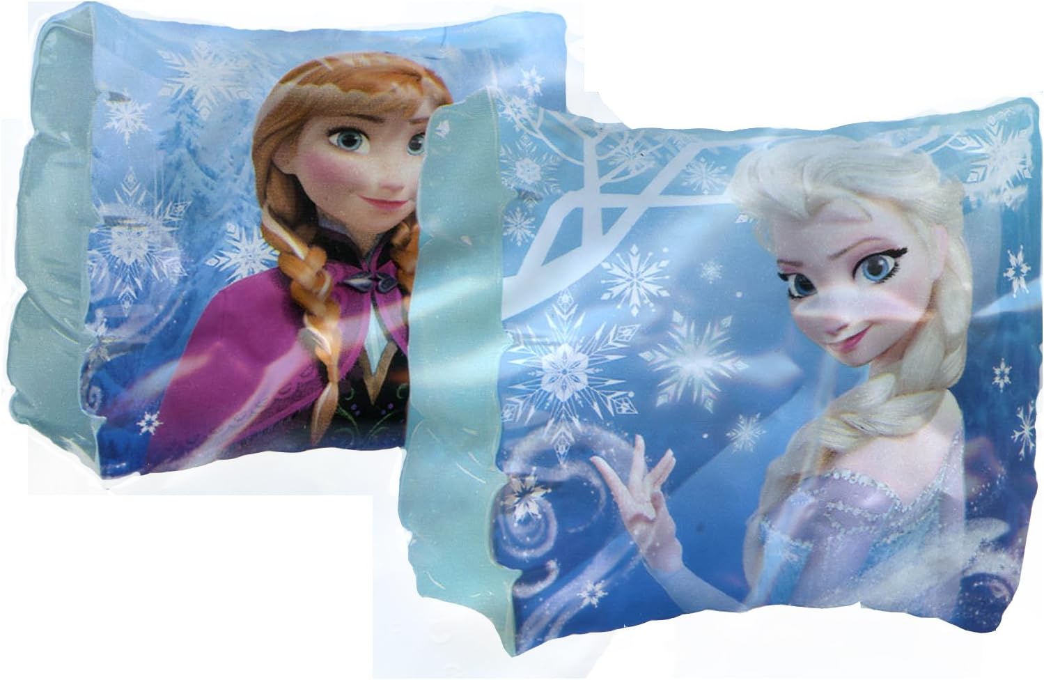 elsa floaties